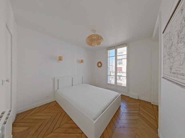 Location appartement Paris 16eme Arrondissement 75016