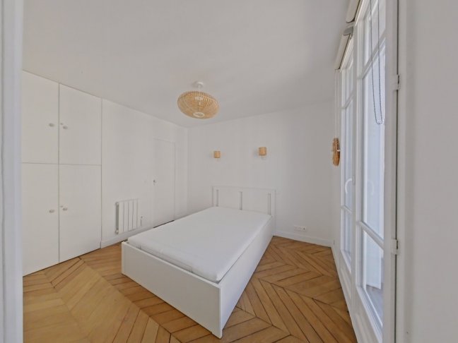 Location appartement Paris 16eme Arrondissement 75016