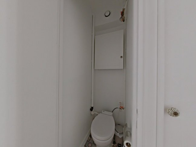 Location appartement Paris 16eme Arrondissement 75016