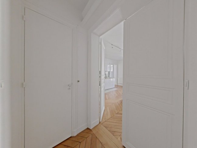 Location appartement Paris 16eme Arrondissement 75016