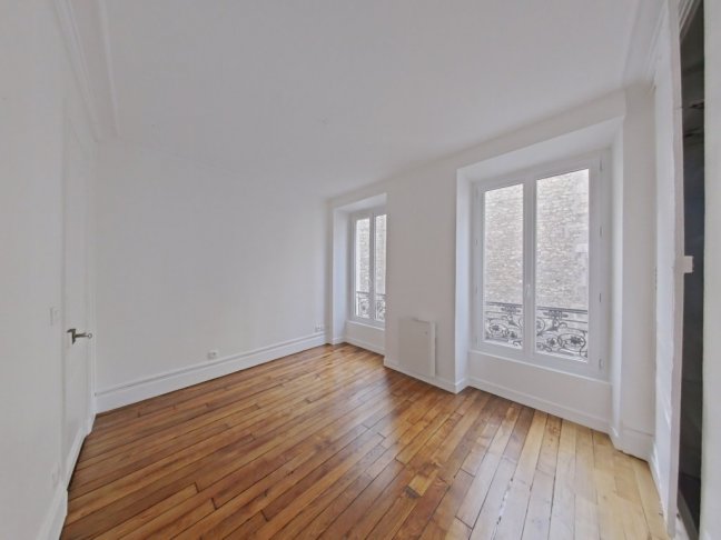 Location appartement Paris 2eme Arrondissement 75002