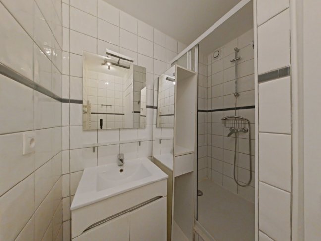 Location appartement Paris 2eme Arrondissement 75002