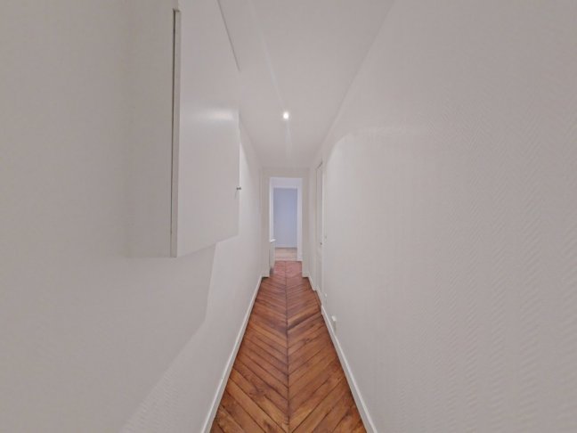 Location appartement Paris 2eme Arrondissement 75002