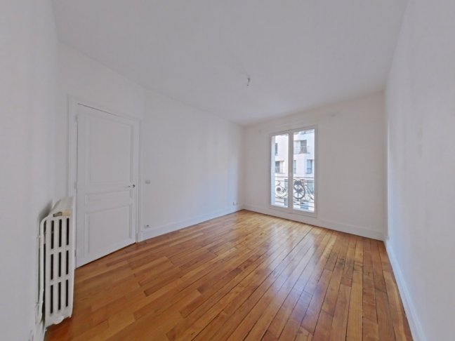 Location appartement Paris 15eme Arrondissement 75015