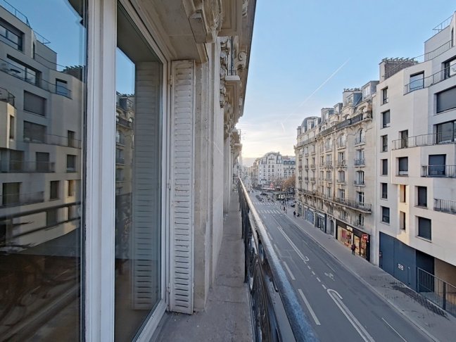 Location appartement Paris 15eme Arrondissement 75015