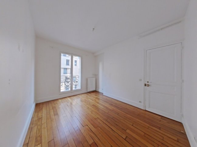 Location appartement Paris 15eme Arrondissement 75015