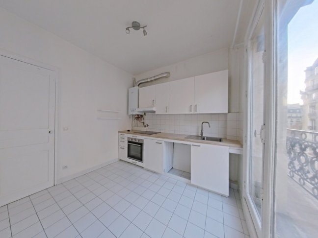 Location appartement Paris 15eme Arrondissement 75015