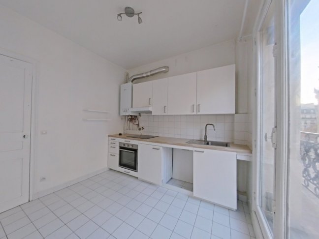 Location appartement Paris 15eme Arrondissement 75015
