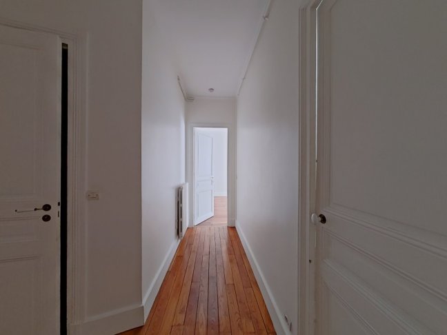 Location appartement Paris 15eme Arrondissement 75015