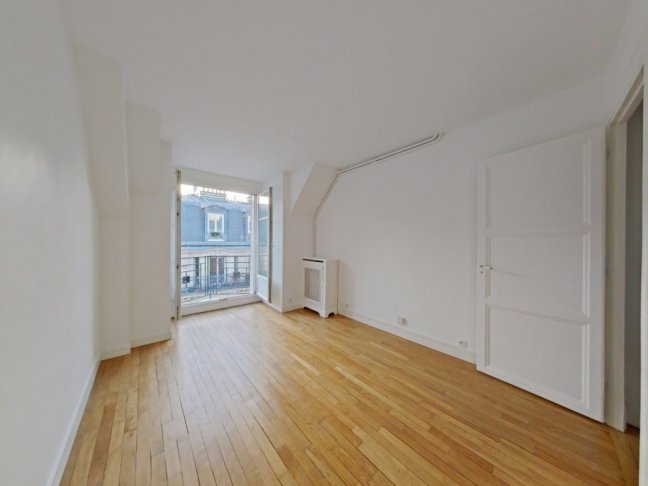 Location Appartement  2 pi�ces - 41.68m� 75017 Paris 17eme Arrondissement