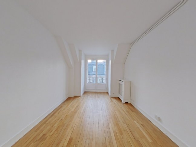 Location Appartement  2 pi�ces - 41.68m� 75017 Paris 17eme Arrondissement