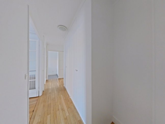 Location Appartement  2 pi�ces - 41.68m� 75017 Paris 17eme Arrondissement