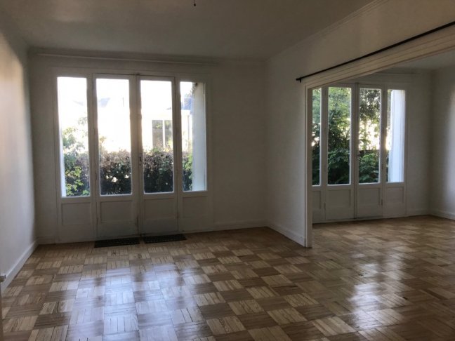 Location Appartement  4 pi�ces - 80.43m� 92150 Suresnes