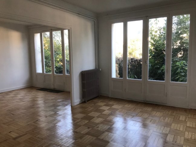 Location Appartement  4 pi�ces - 80.43m� 92150 Suresnes
