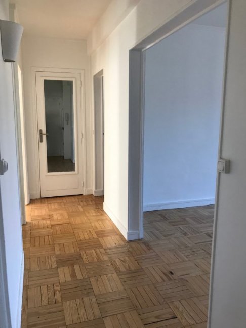 Location Appartement  4 pi�ces - 80.43m� 92150 Suresnes