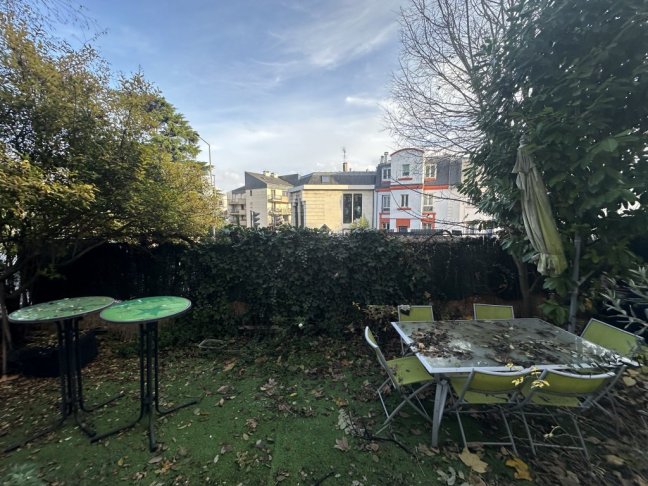 Location Appartement  4 pi�ces - 80.43m� 92150 Suresnes