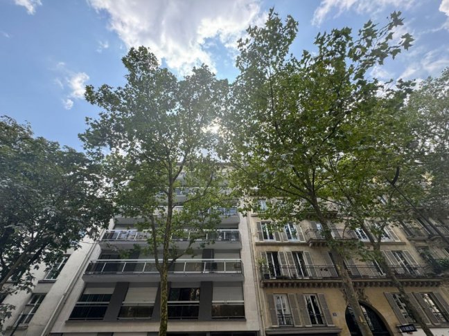 Location Parking 75013 Paris 13eme Arrondissement