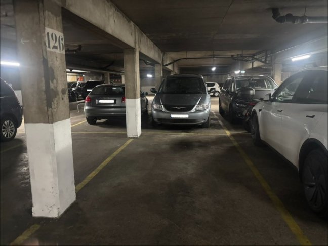 Location Parking 75015 Paris 15eme Arrondissement