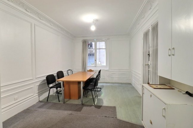 Vente Appartement  1 pi�ce (studio) - 30.65m� 75015 Paris 15eme Arrondissement