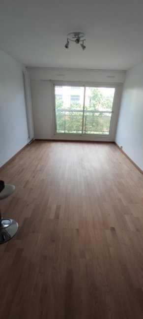 Location Appartement  1 pi�ce (studio) - 31.5m� 75013 Paris 13eme Arrondissement