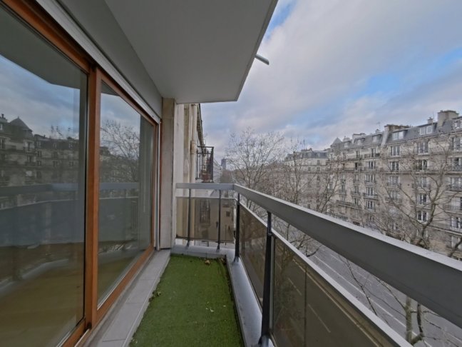 Location Appartement  1 pi�ce (studio) - 31.5m� 75013 Paris 13eme Arrondissement