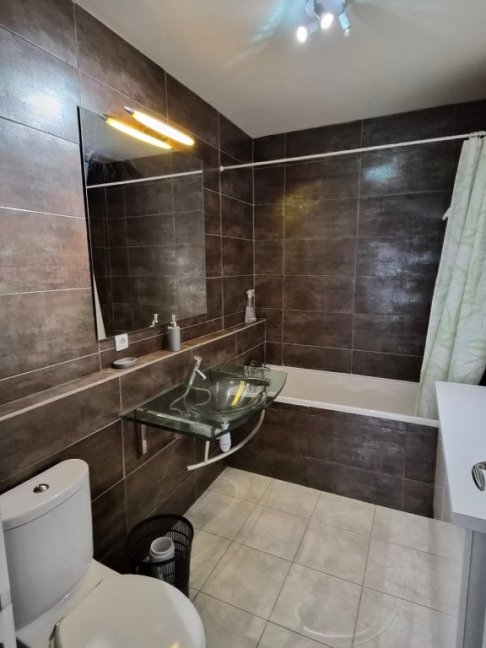 Location Appartement  2 pi�ces - 42m� 75016 Paris 16eme Arrondissement