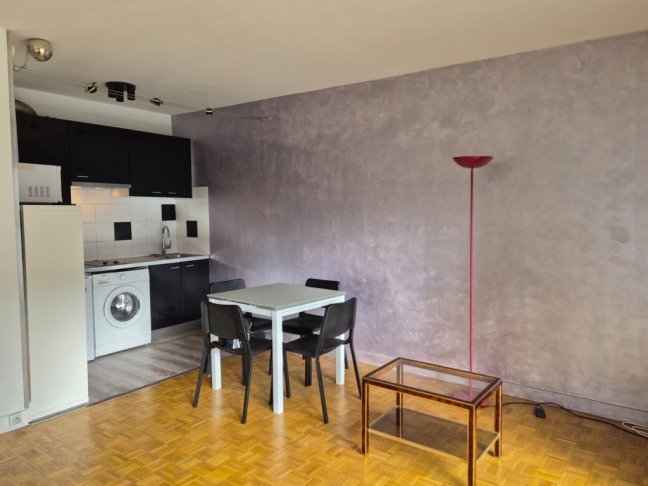 Location Appartement  2 pi�ces - 42m� 75016 Paris 16eme Arrondissement