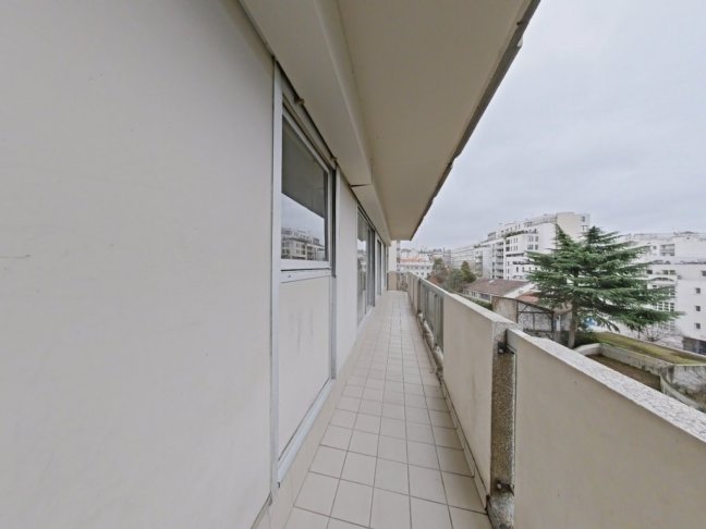 Location appartement Paris 12eme Arrondissement 75012