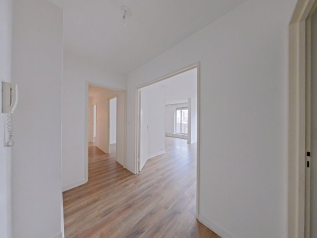 Location appartement Paris 12eme Arrondissement 75012