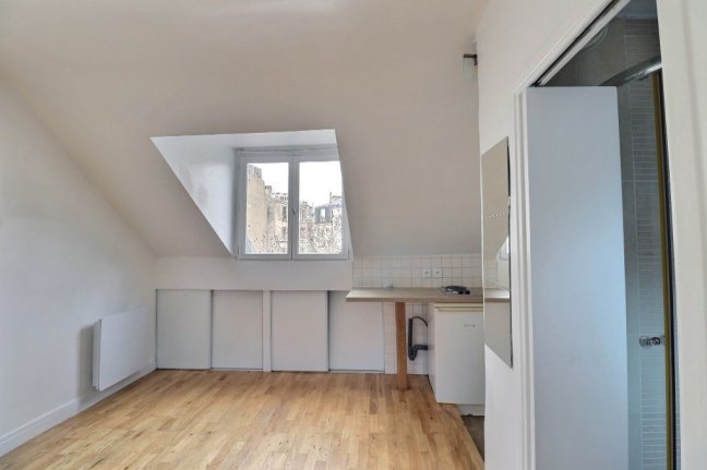 Vente appartement Paris 11eme Arrondissement 75011