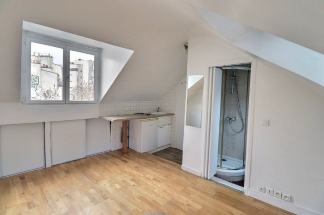 Vente appartement Paris 11eme Arrondissement 75011