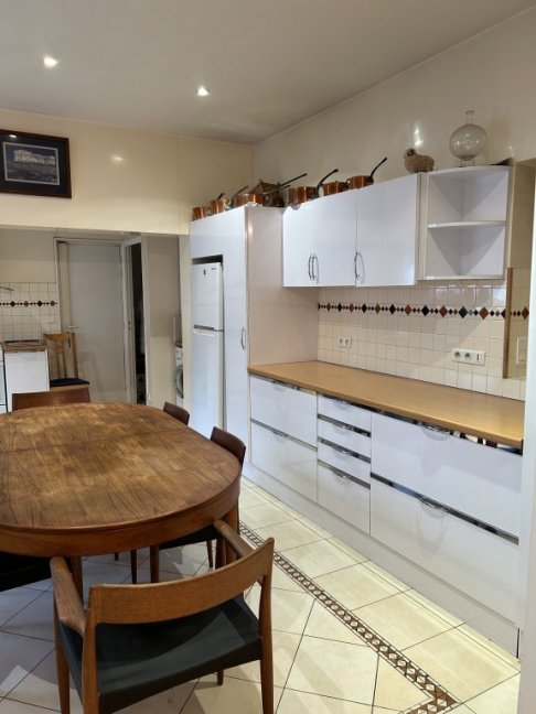 Location appartement Paris 10eme Arrondissement 75010