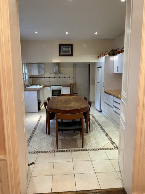 Location appartement Paris 10eme Arrondissement 75010