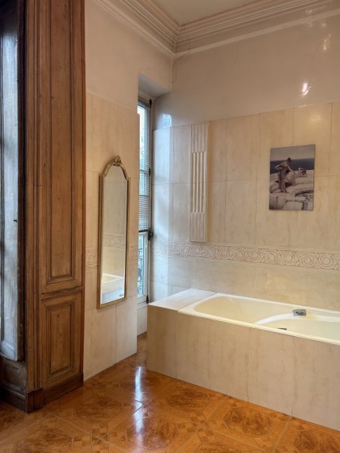Location appartement Paris 10eme Arrondissement 75010