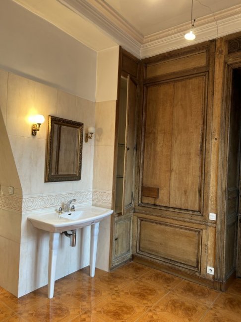 Location appartement Paris 10eme Arrondissement 75010