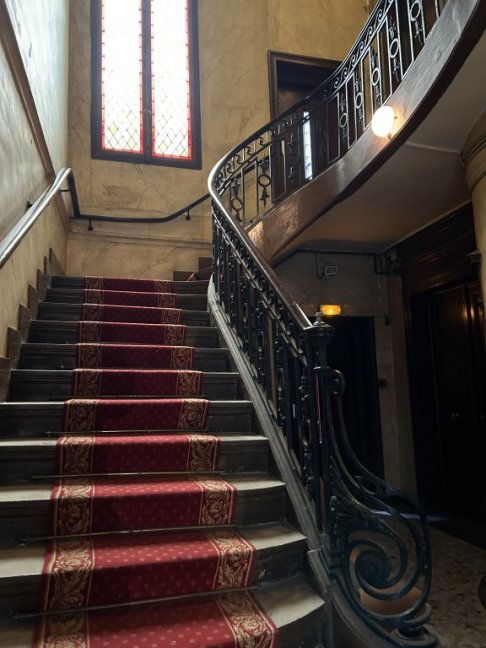 Location appartement Paris 10eme Arrondissement 75010