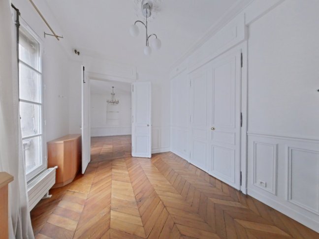 Location appartement Paris 10eme Arrondissement 75010