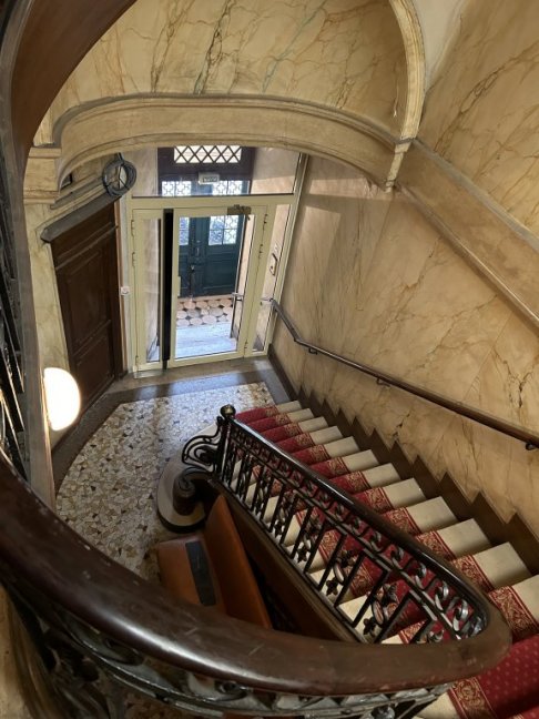 Location appartement Paris 10eme Arrondissement 75010