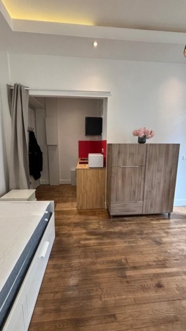 Location appartement Paris 16eme Arrondissement 75016