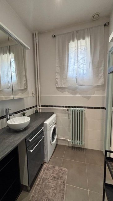 Location appartement Paris 16eme Arrondissement 75016