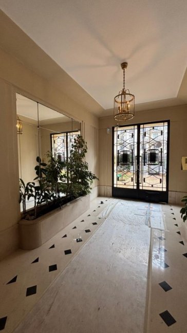 Location appartement Paris 16eme Arrondissement 75016