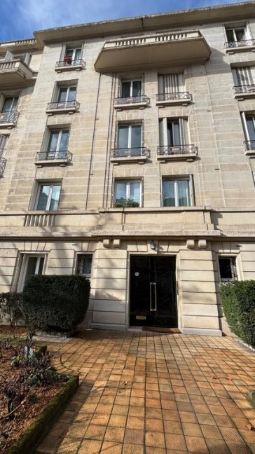 Location appartement Paris 16eme Arrondissement 75016
