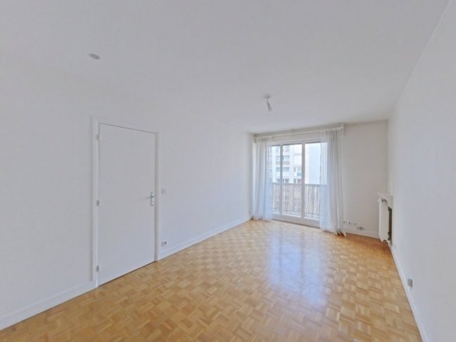 Location Appartement  2 pi�ces - 45.86m� 75015 Paris 15eme Arrondissement