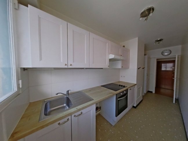 Location Appartement  2 pi�ces - 45.86m� 75015 Paris 15eme Arrondissement