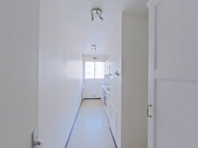 Location Appartement  2 pi�ces - 45.86m� 75015 Paris 15eme Arrondissement