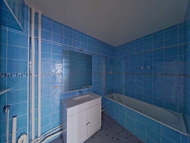 Location Appartement  2 pi�ces - 45.86m� 75015 Paris 15eme Arrondissement