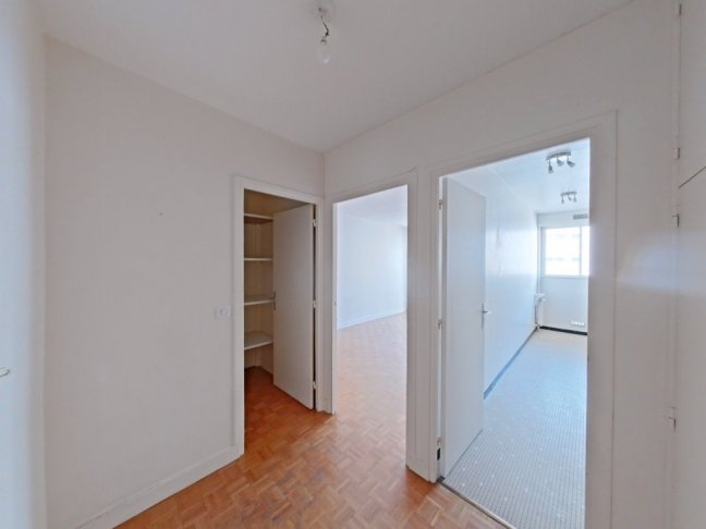 Location Appartement  2 pi�ces - 45.86m� 75015 Paris 15eme Arrondissement