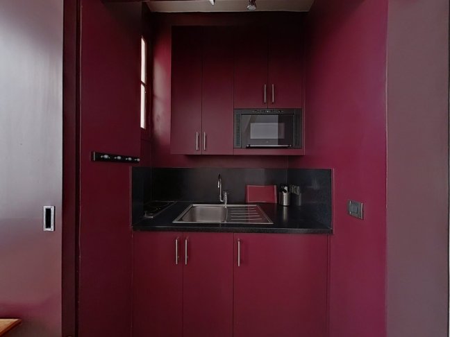 Location Appartement  1 pi�ce (studio) - 25.49m� 75005 Paris 5eme Arrondissement