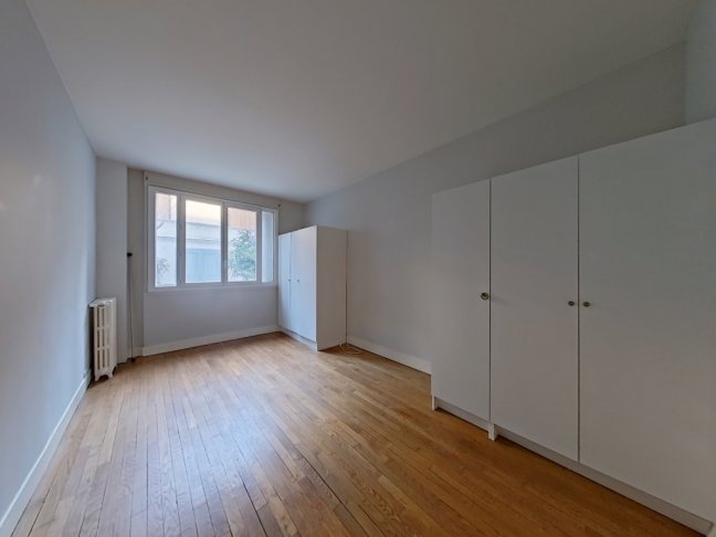 Location Appartement  2 pi�ces - 51.69m� 75017 Paris 17eme Arrondissement