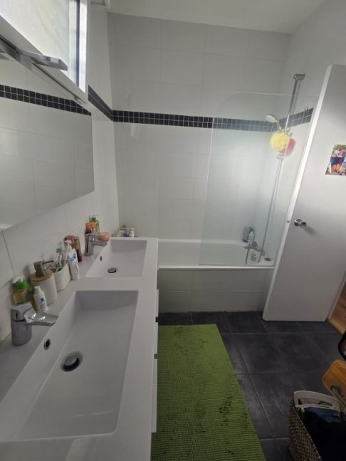 Location Appartement  5 pi�ces - 101.8m� 78100 St Germain En Laye